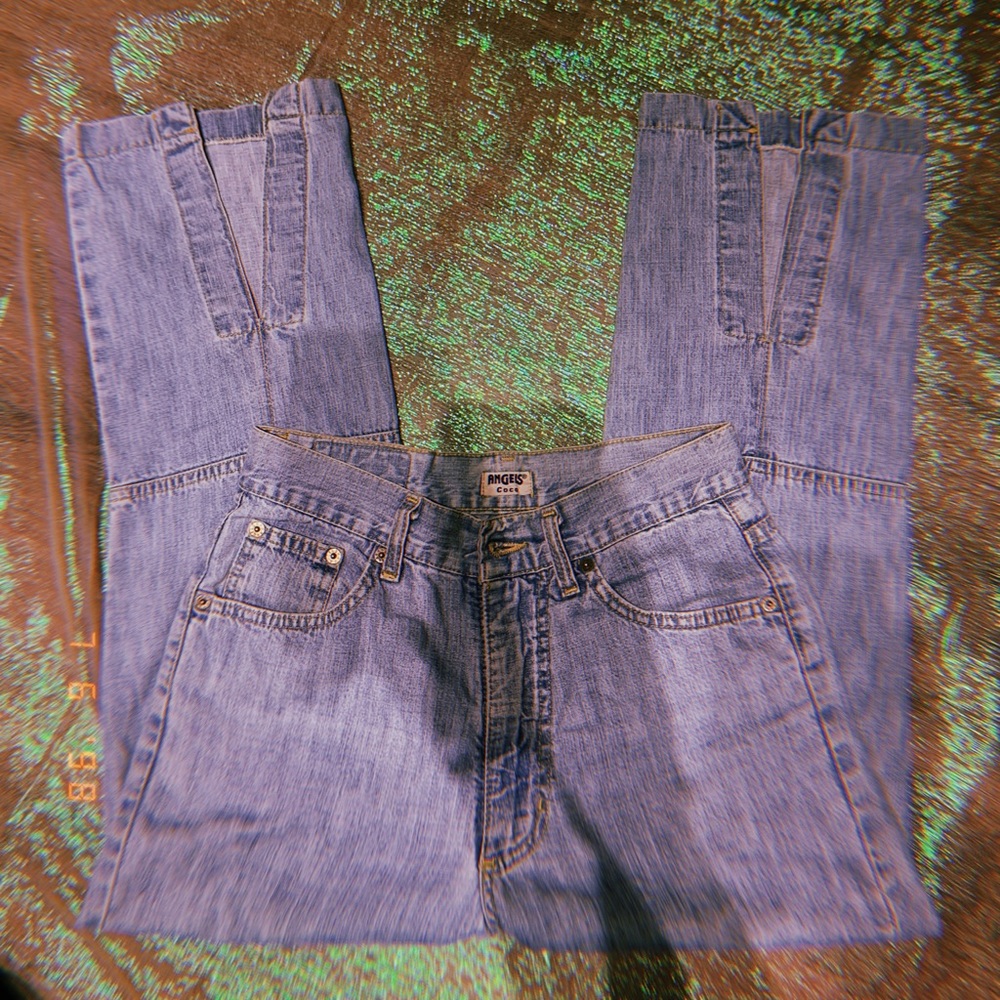 Vintage Jeans